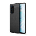 Huawei P40 Pro Plus Case - Black