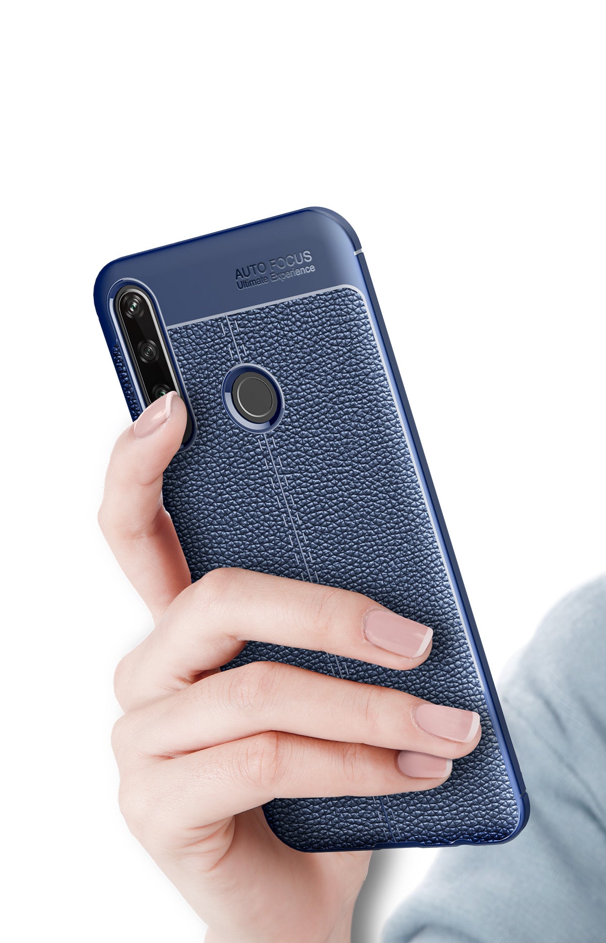 Huawei Y6p Case