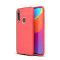 Huawei Y9 Prime 2019 Case - Red