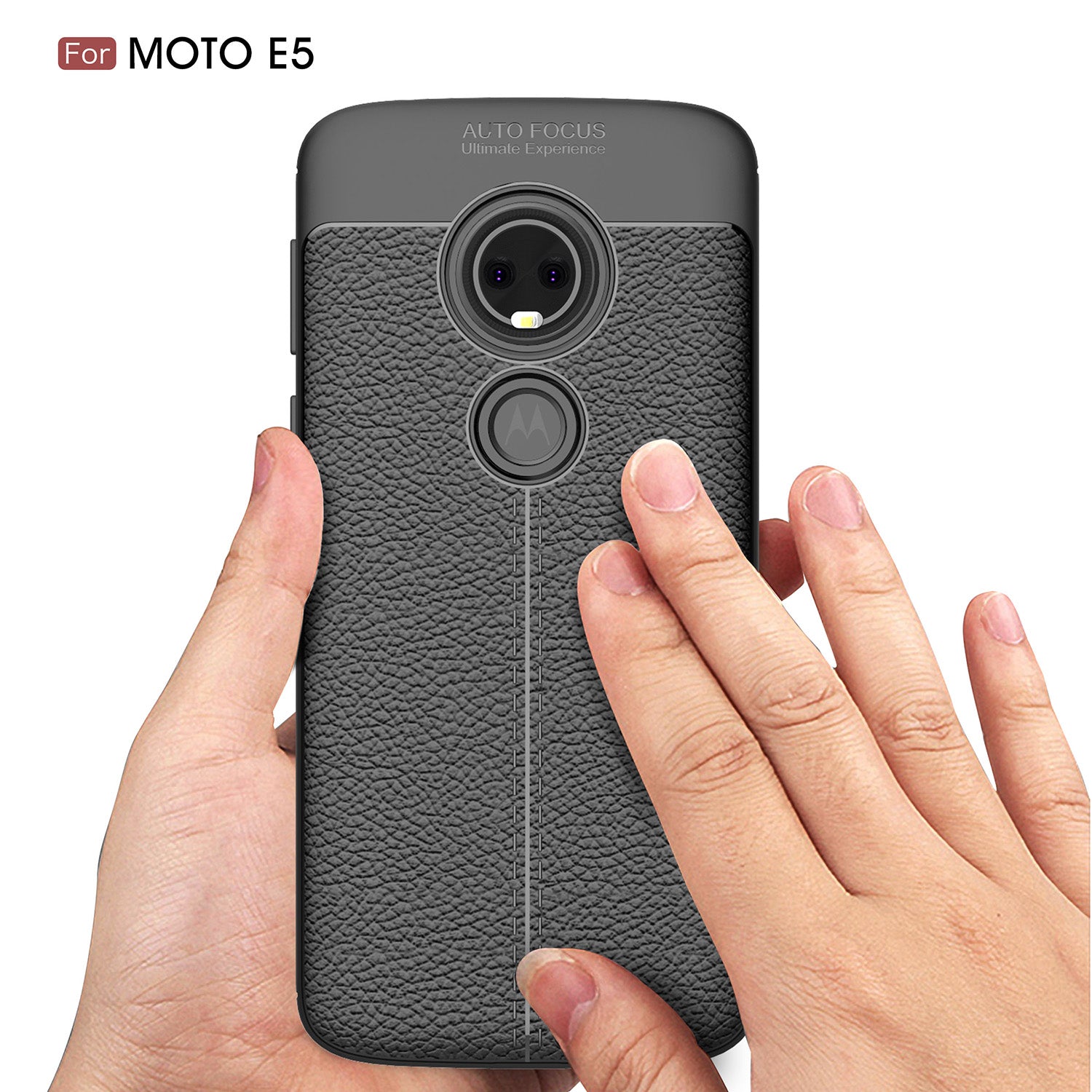 Moto E5/G6Play Case