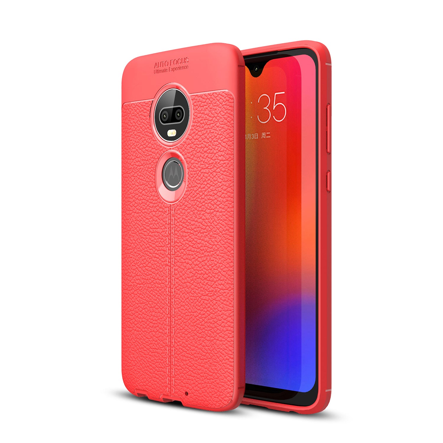 Moto G7/G7Plus Case