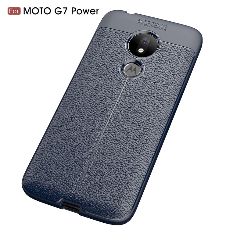 Moto G7 Power Case