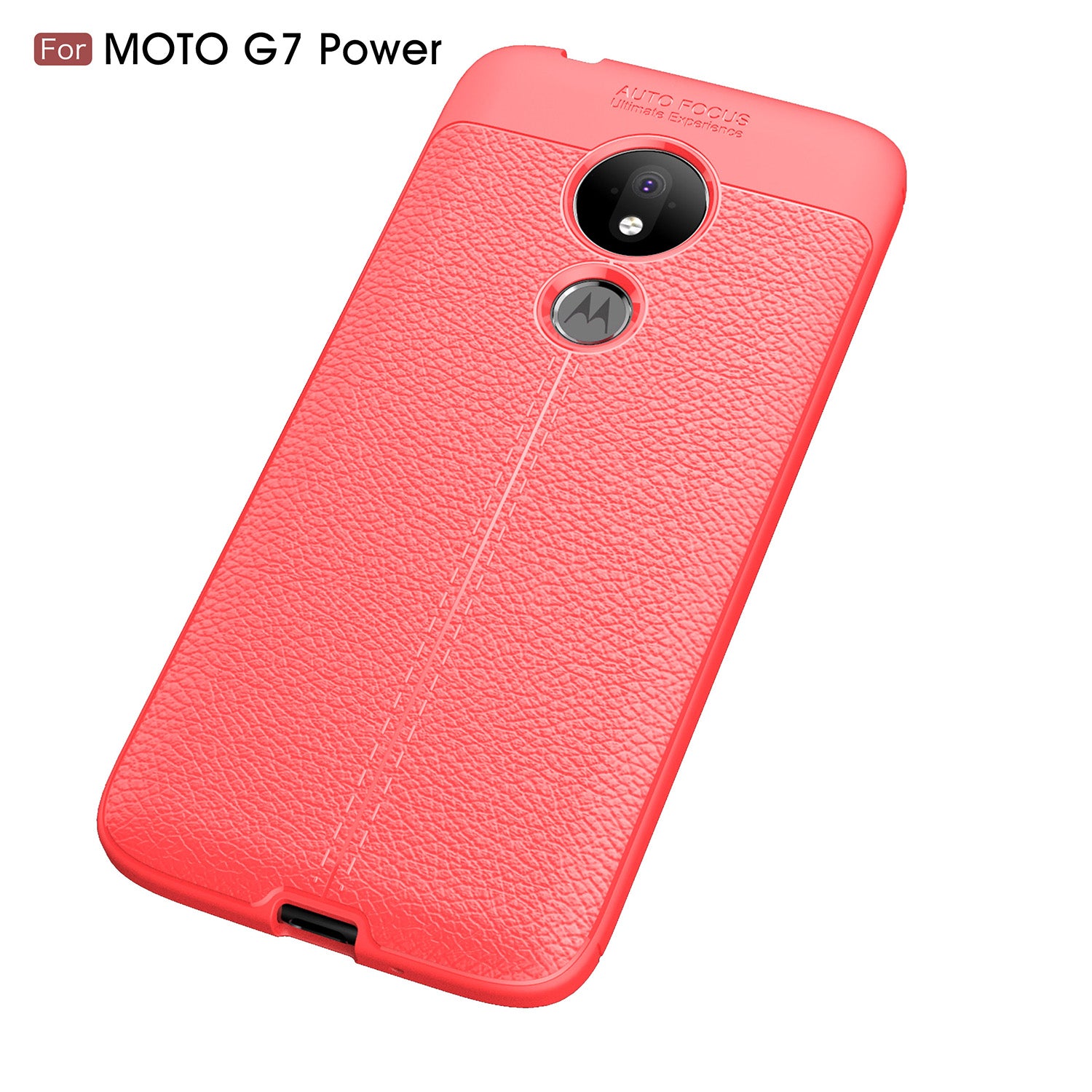 Moto G7 Power Case