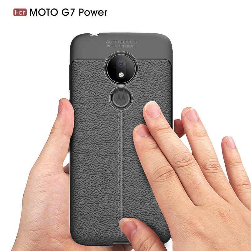 Moto G7 Power Case