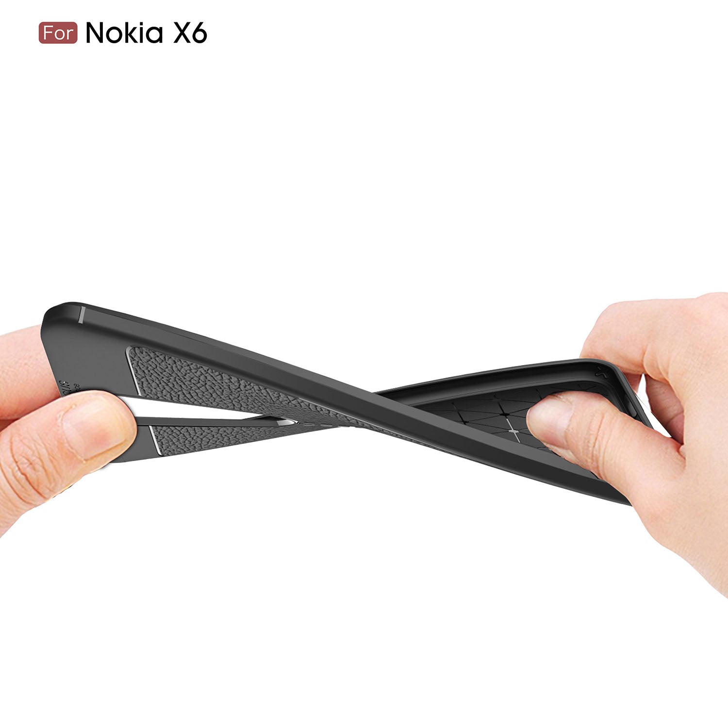 Nokia 6.1 Plus (X6) Case