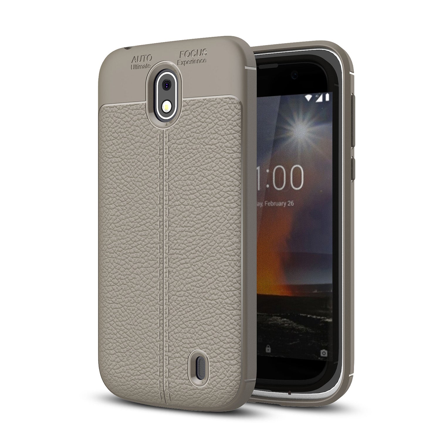 Nokia 1 Case
