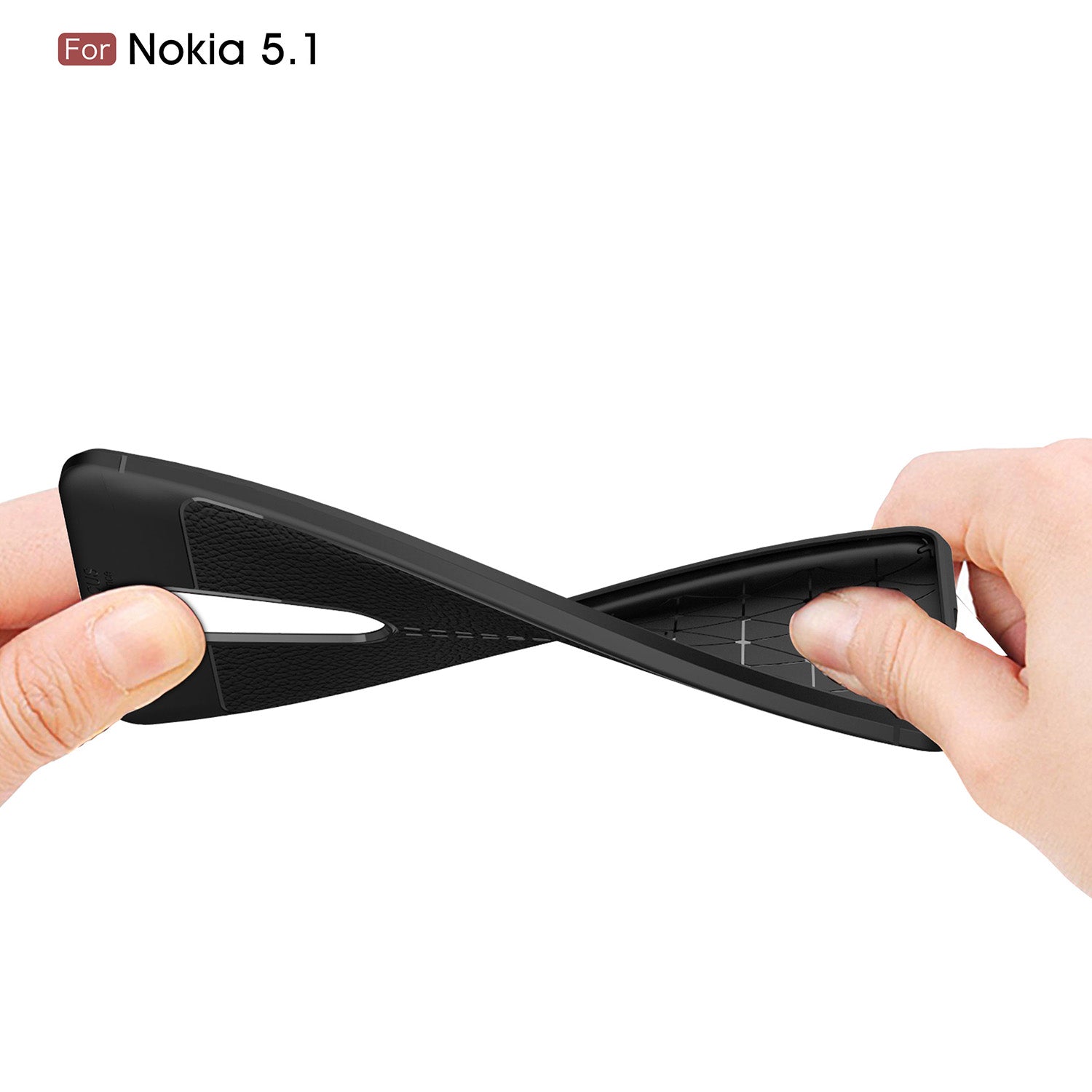 Nokia 5.1 Case