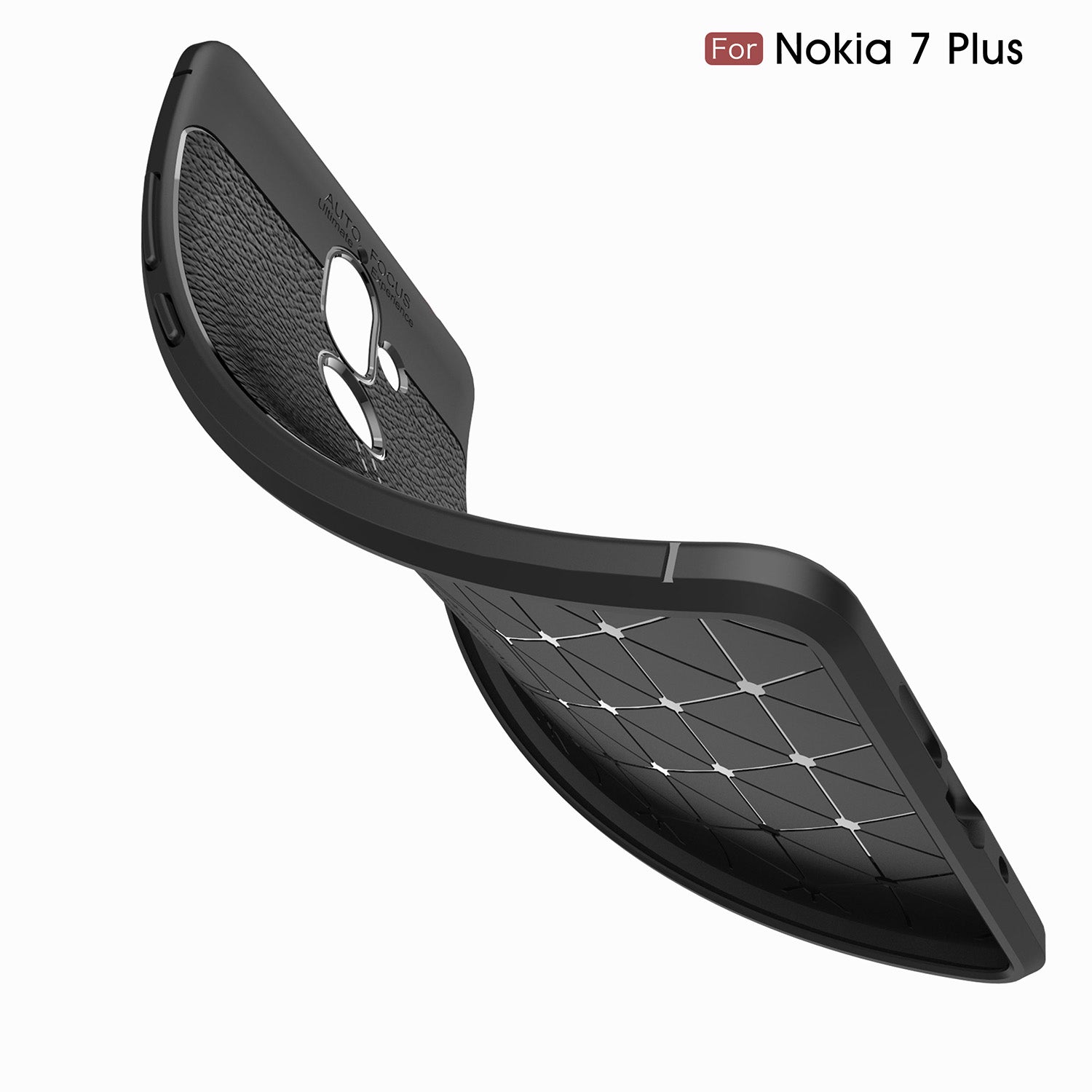 Nokia 7 Plus Case