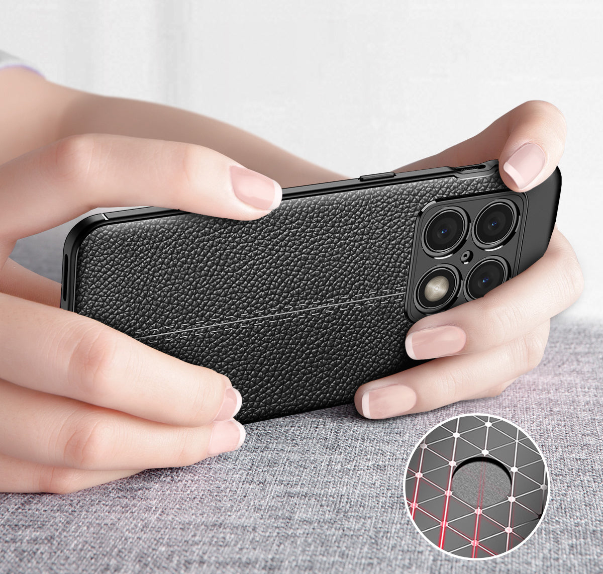 OnePlus 10 Pro Case