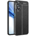 OPPO A17 Case - Black