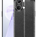 OnePlus Nord 3 Case - Black