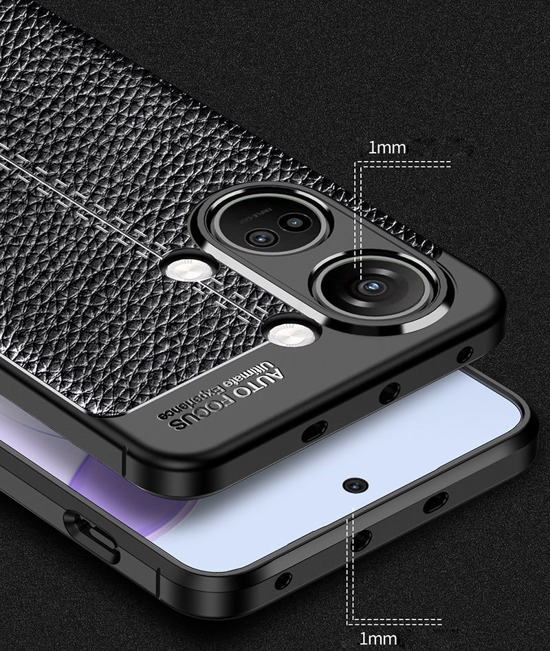 OnePlus Nord 3 Case