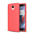 OnePlus 3/3T Case - Red