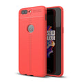 OnePlus 5 Case - Red