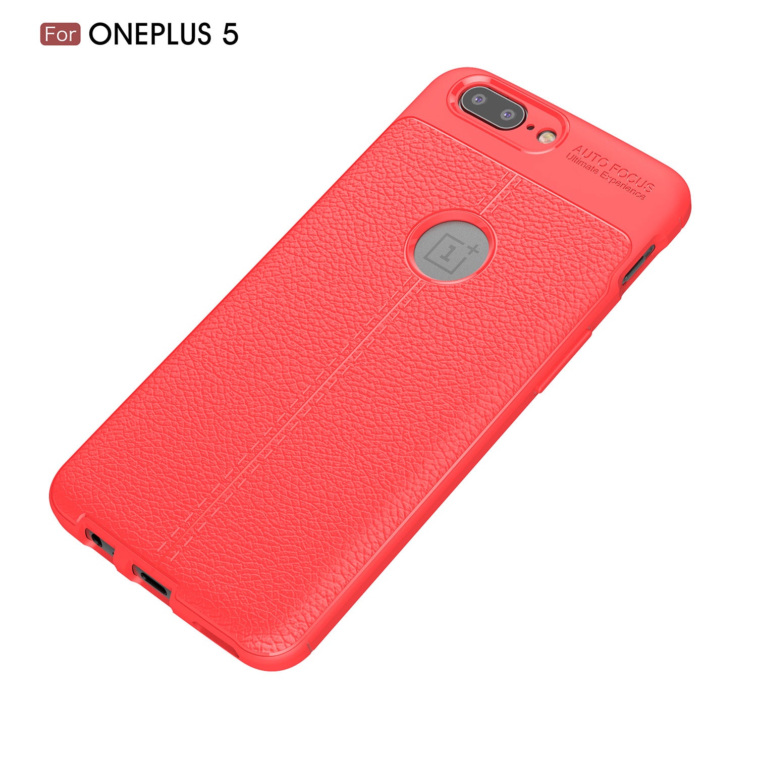 OnePlus 5 Case
