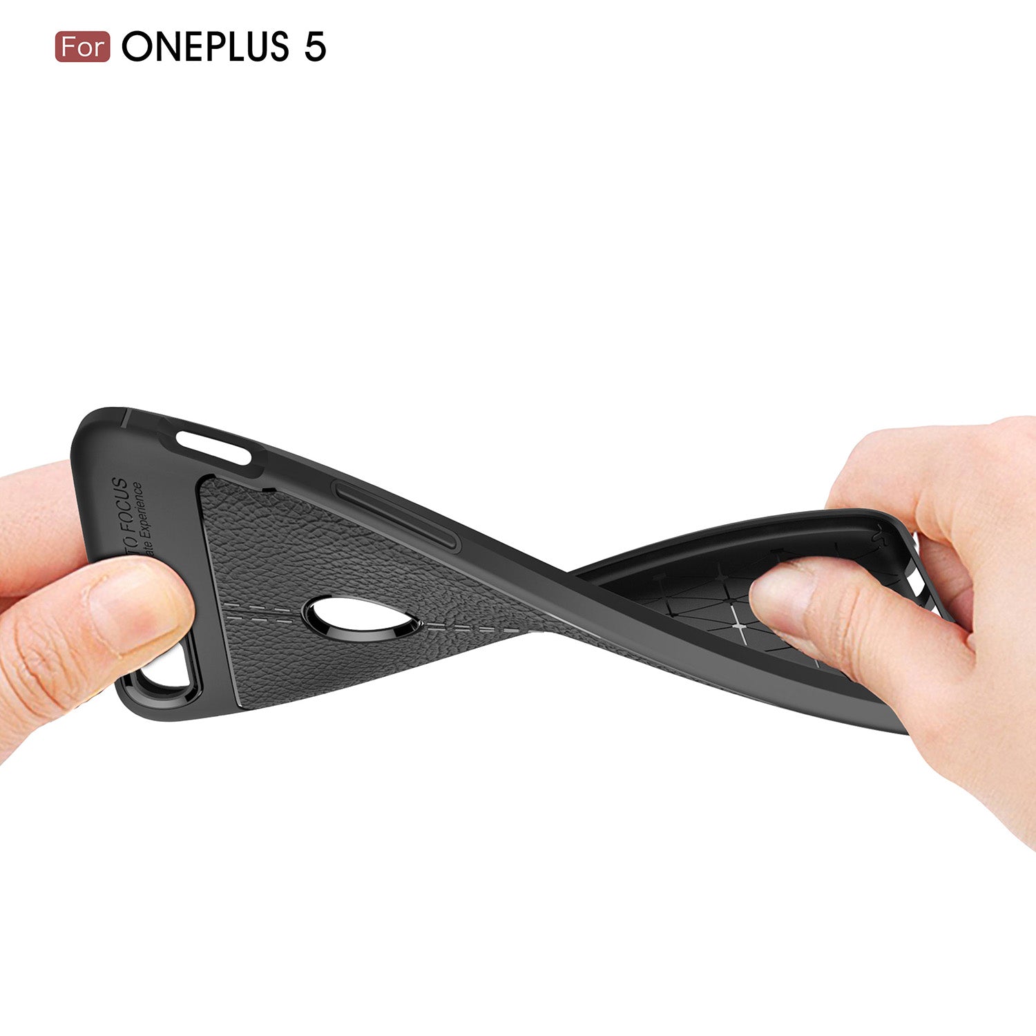 OnePlus 5 Case