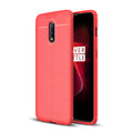 Oneplus 7 Case - Red