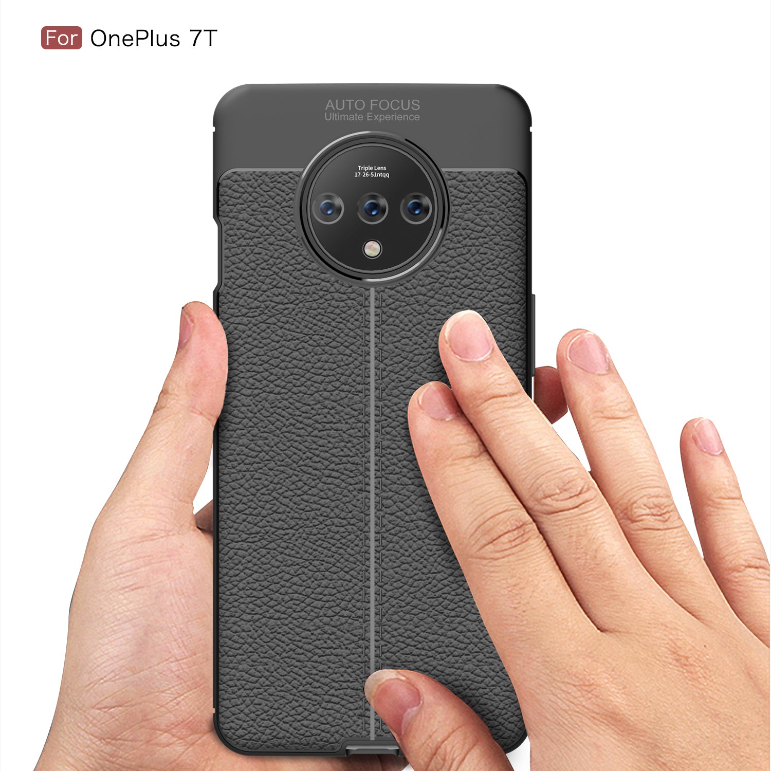 OnePlus 7T Case