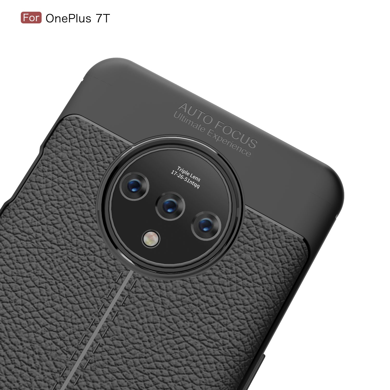 OnePlus 7T Case