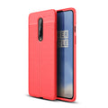 OnePlus 8 Case - Red