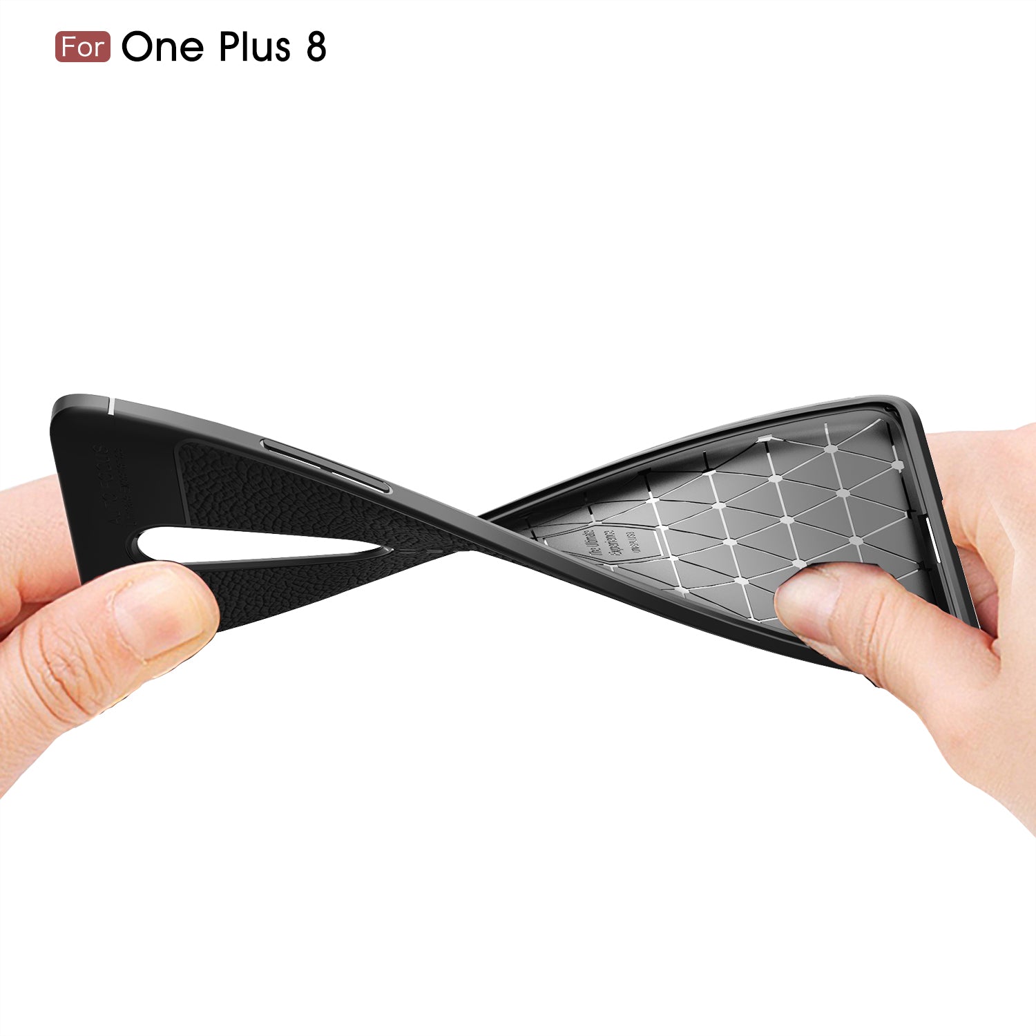 OnePlus 8 Case
