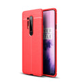 OnePlus 8 Pro Case - Red