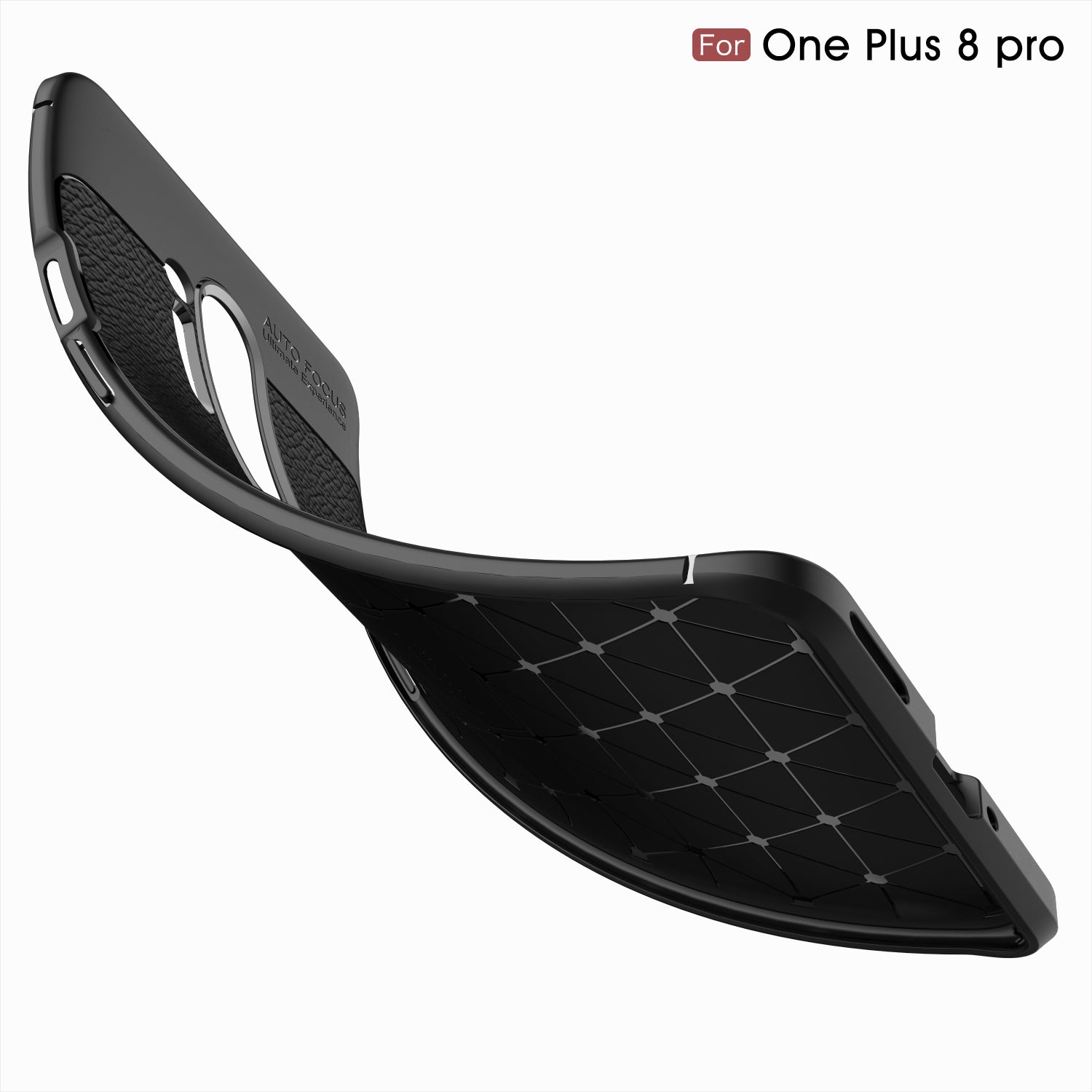 OnePlus 8 Pro Case