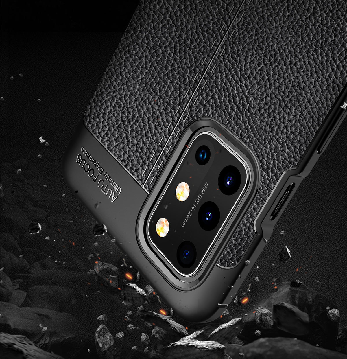 OnePlus 8T Case