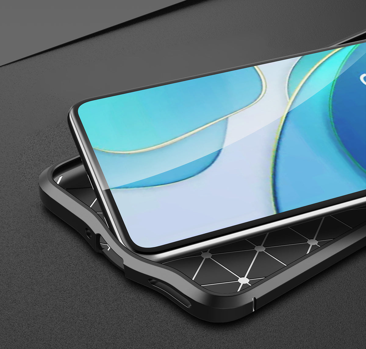 OnePlus 8T Case