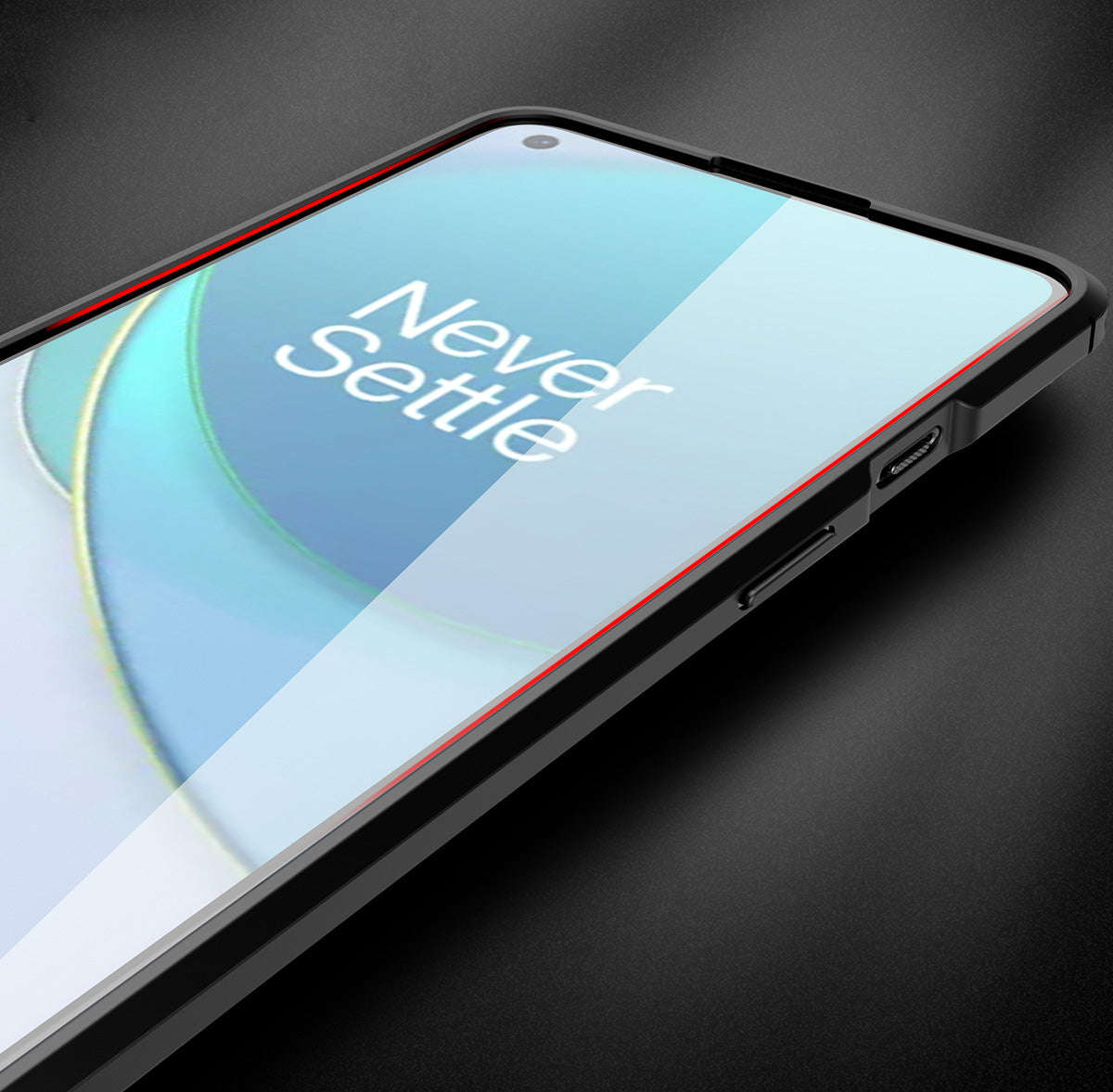OnePlus 8T Case