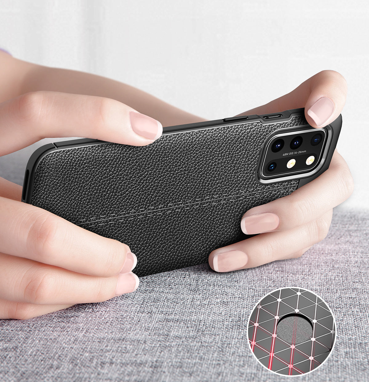 OnePlus 8T Case