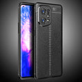 OPPO Find X5 Case - Black