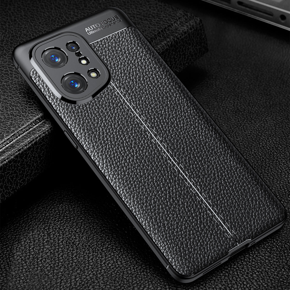 OPPO Find X5 Case