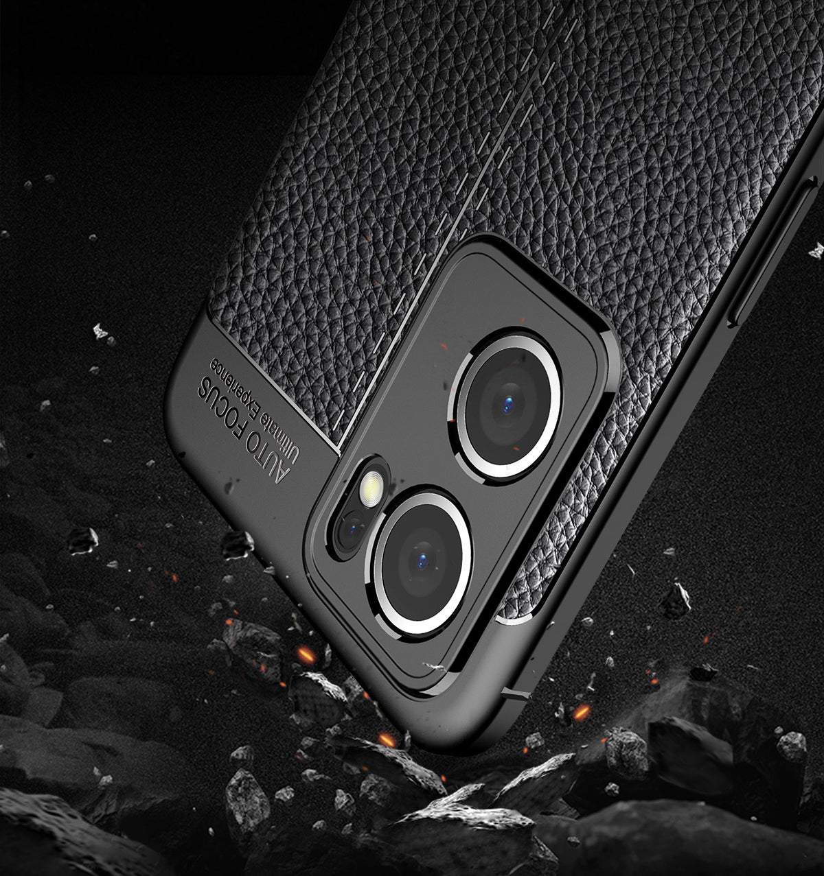 OPPO Find X5 Lite Case