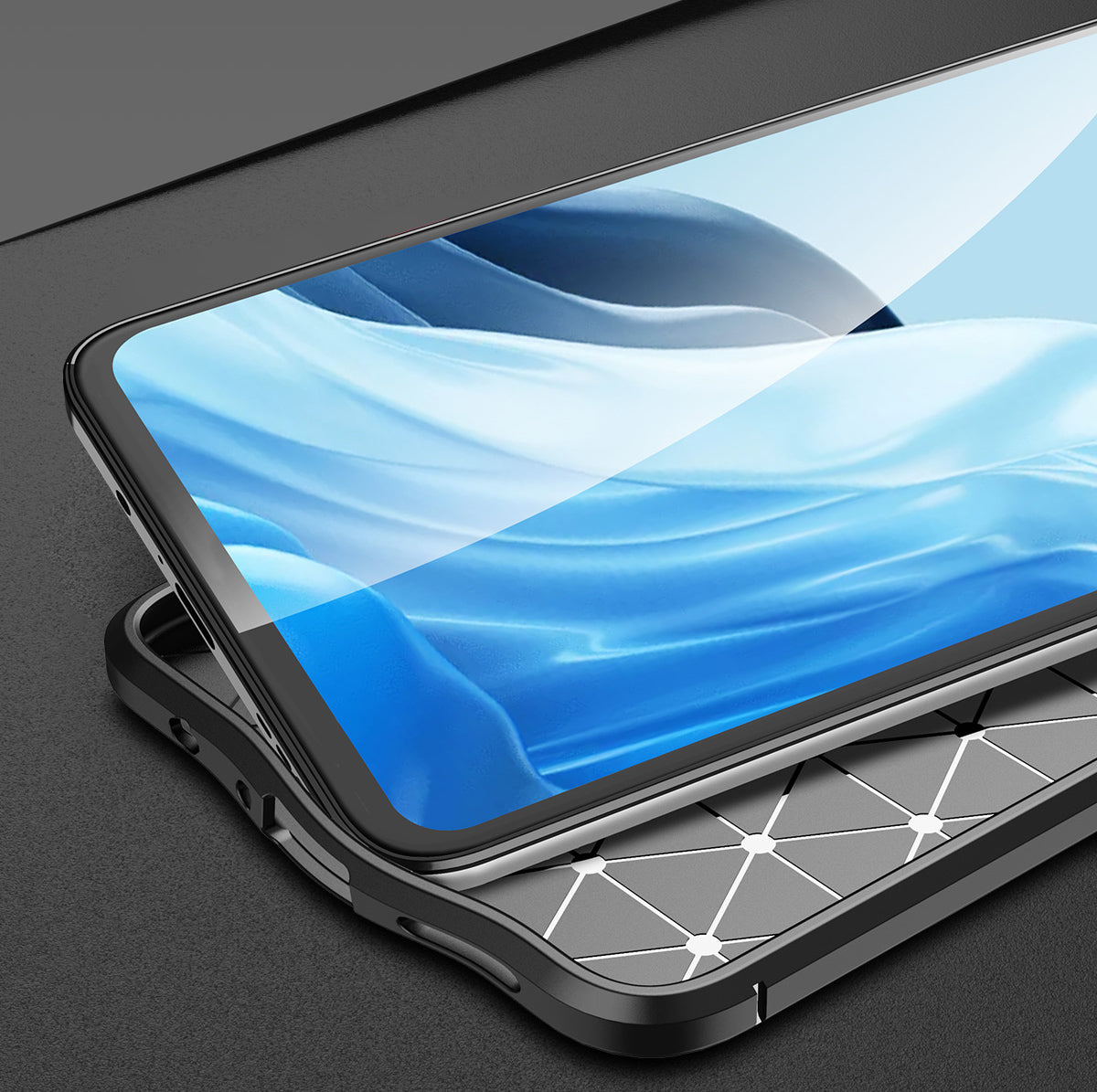 OPPO Find X5 Lite Case