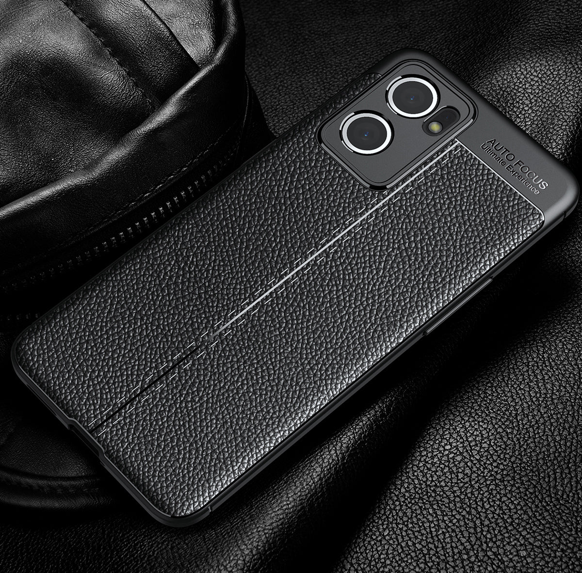 OPPO Find X5 Lite Case