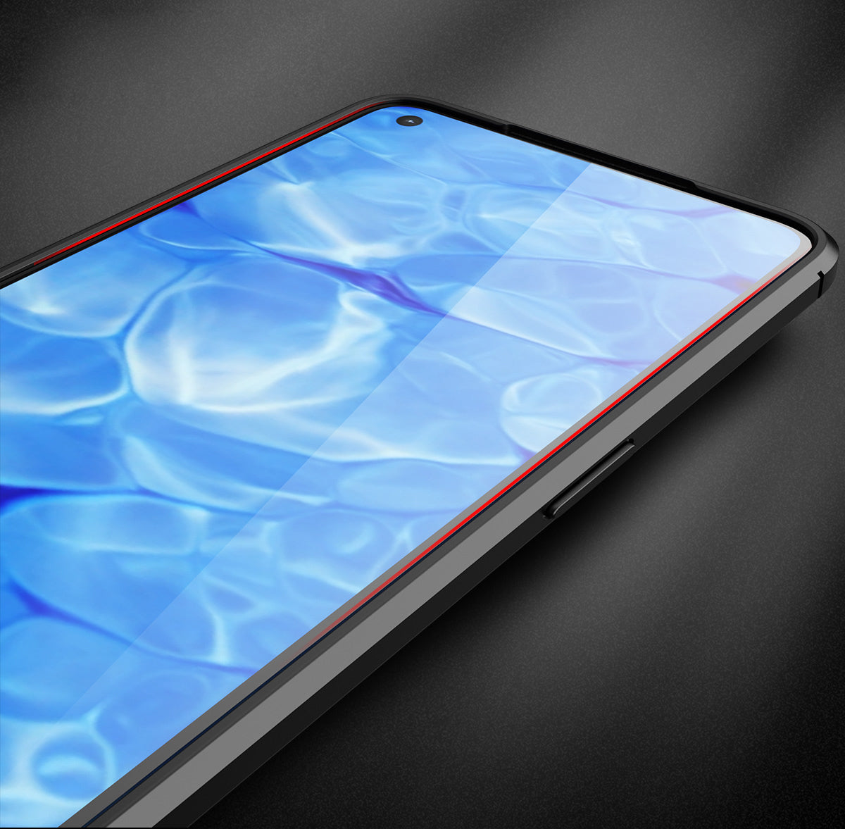 OPPO Find X5 Lite Case