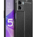 OPPO A77 5G Case - Black