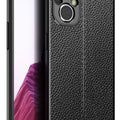 OPPO Reno8 Lite 5G Case - Black