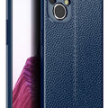 OPPO Reno8 Lite 5G Case - Navy
