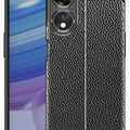 OPPO A78 Case 5G - Black
