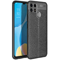 OPPO A15 Case - Black