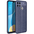 OPPO A15 Case - Navy