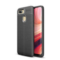 OPPO AX5s Case - Black