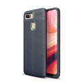 OPPO AX5s Case - Navy
