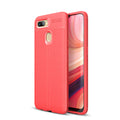 OPPO AX5s Case - Red