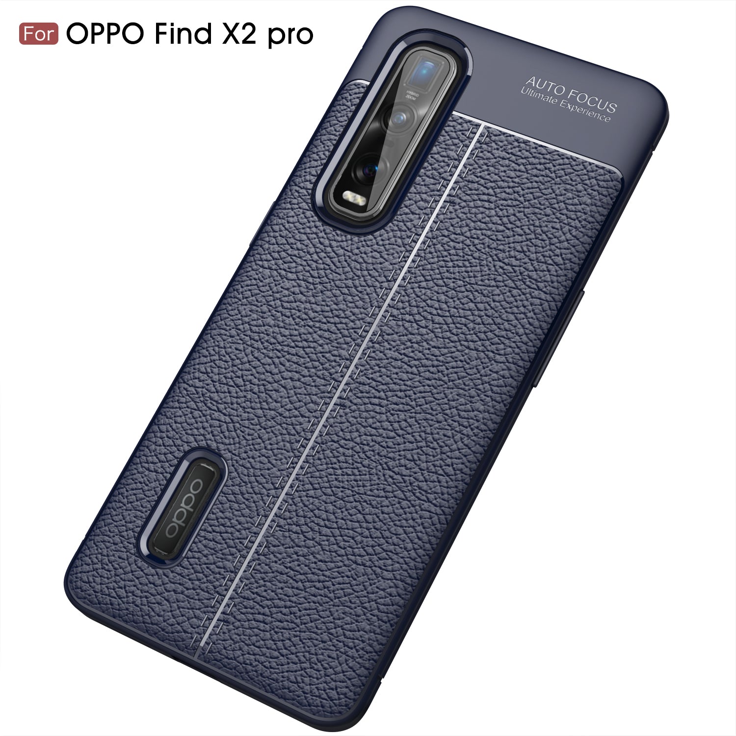 OPPO Find X2 Pro Case