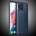 OPPO Find X3 Pro Case - Navy