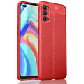 OPPO Reno4 5G Case - Red