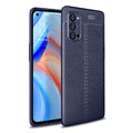OPPO Reno4 Pro 5G Case - Navy
